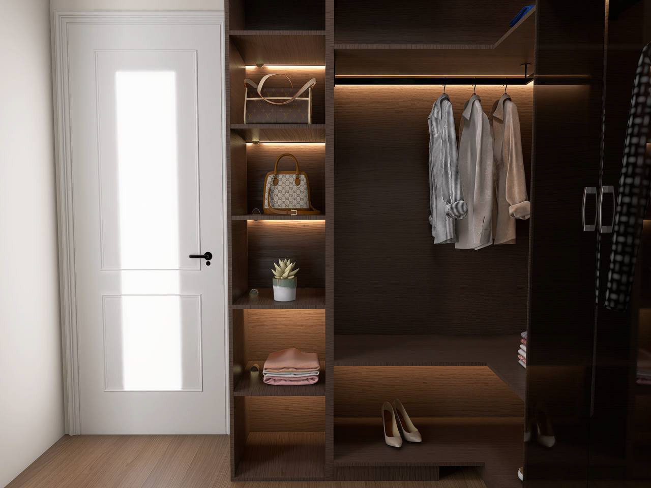 Загородный дом 117 кв. м.-13