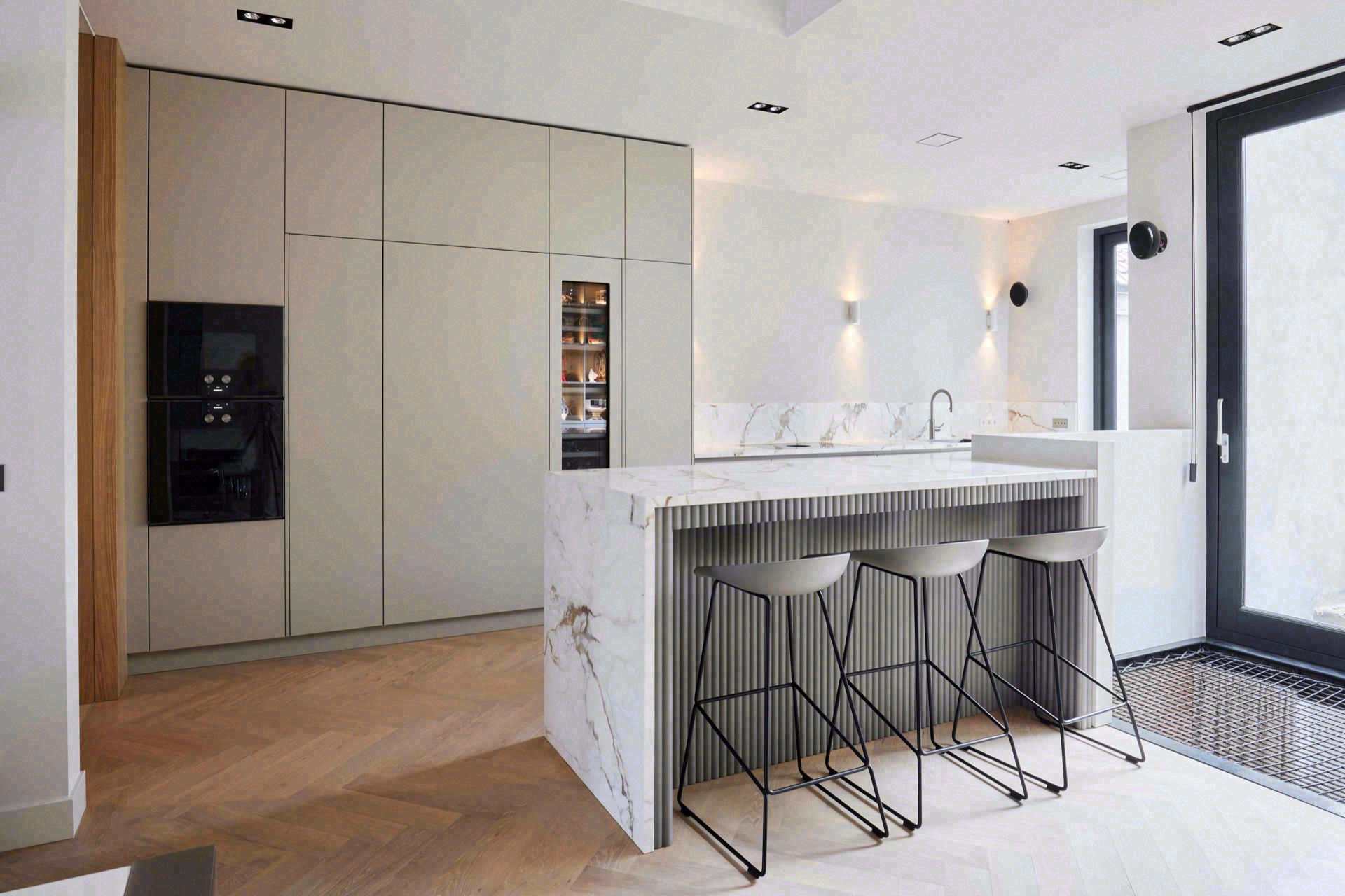 Verfijnd maatwerk in totaalinterieur-2