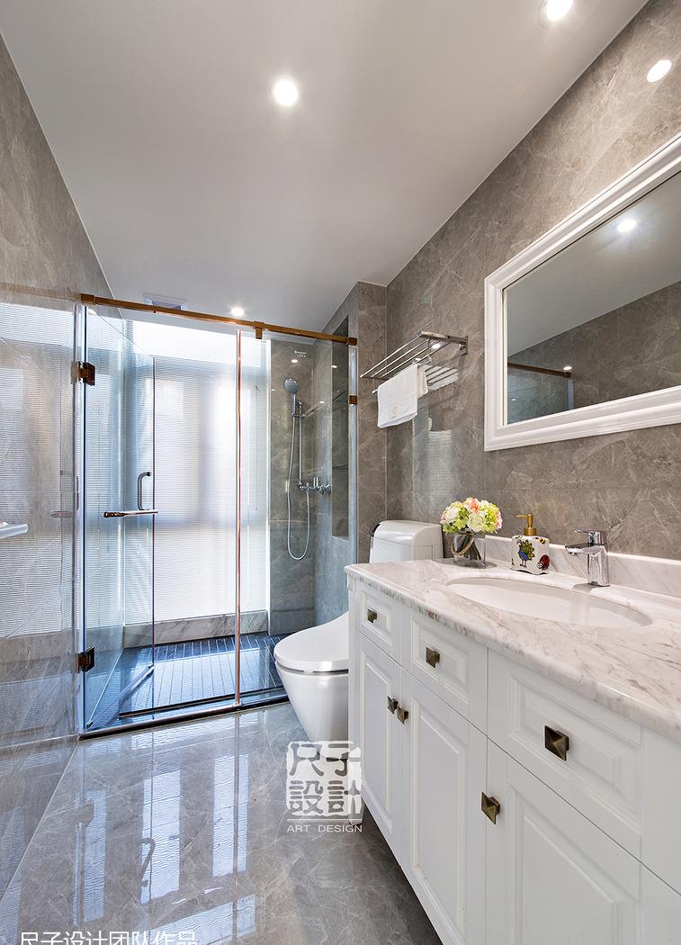 情迷贝加尔湖畔的现代居家设计-29