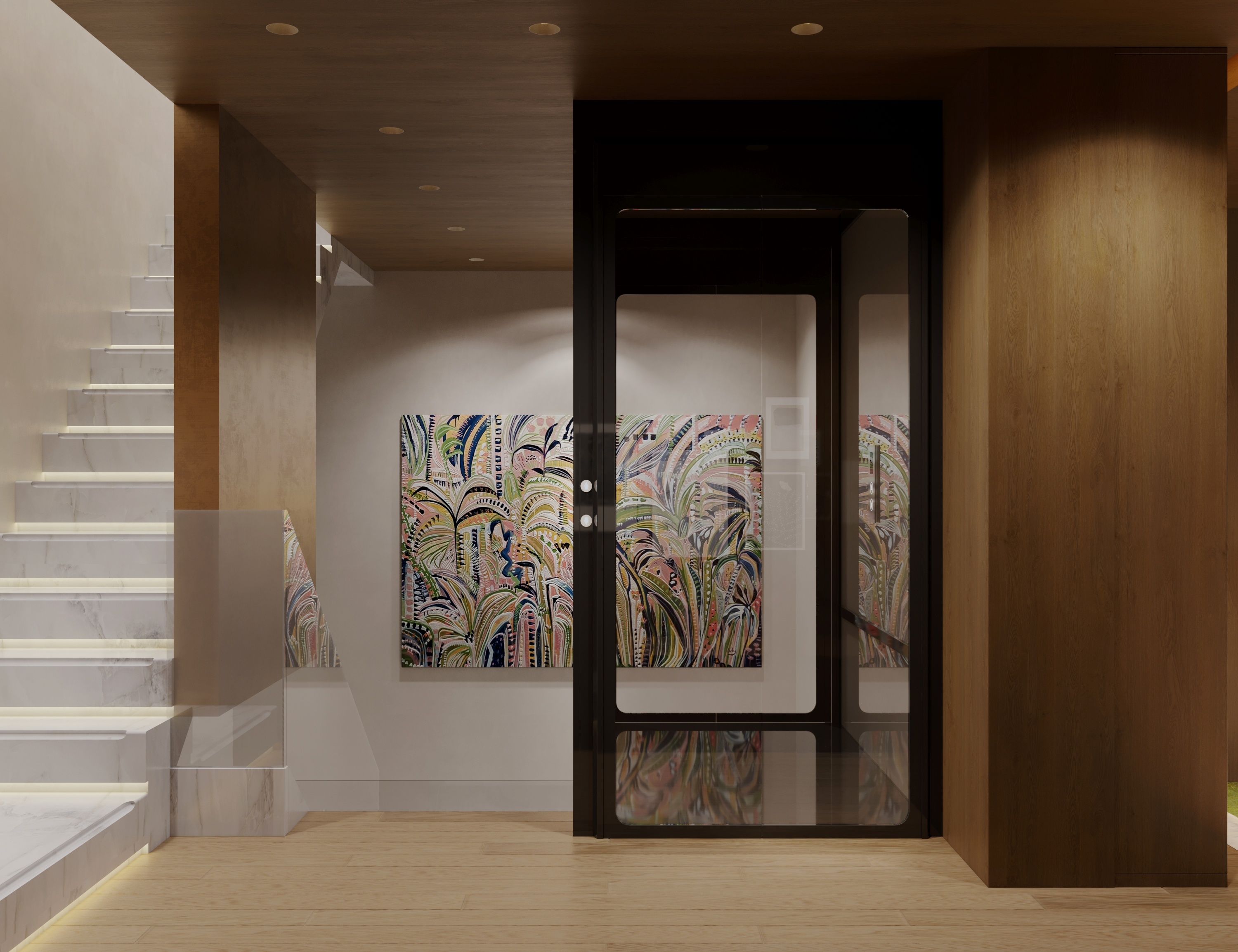 奉天久舍|金地峯汇-10