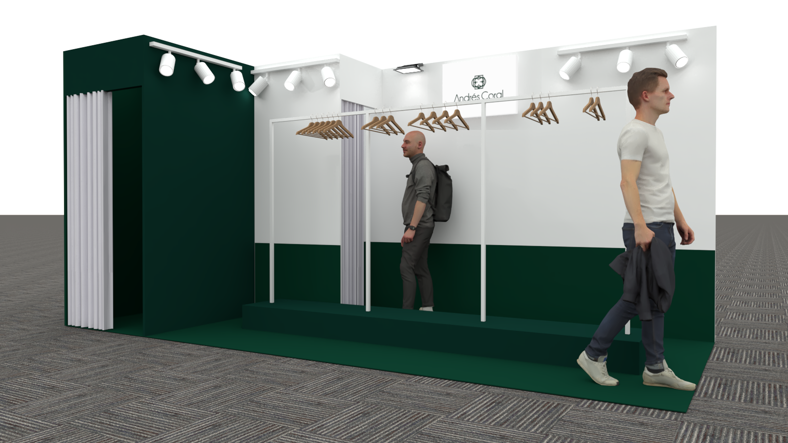 Twin Mama- Andrés Coral-Vassar Bogotá-18