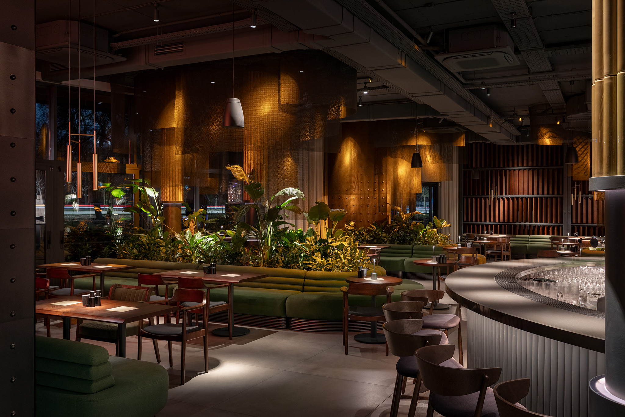 太阳；索尔（北欧神话中的太阳神）丨BOOM project-16