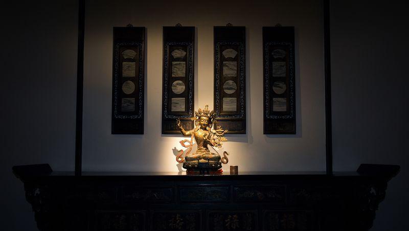 石空国石博物馆-48