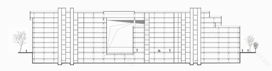 星河WORLD·南京星河产业园丨中国南京丨上海日清建筑设计有限公司-69