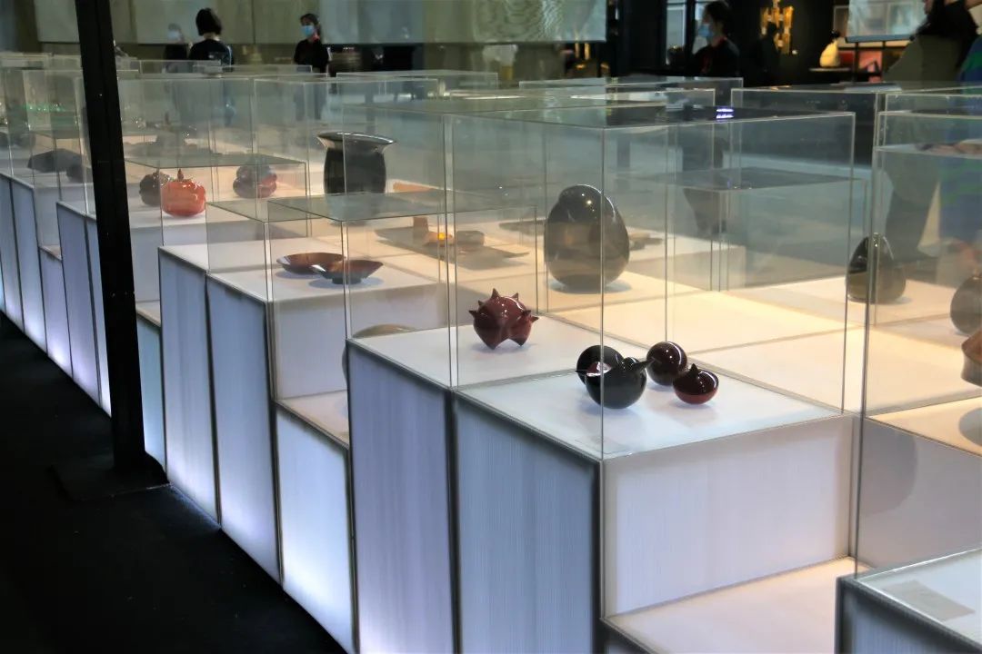 “设计之春”当代中国家具设计展丨中国广州丨温浩,侯正光,宋涛-106