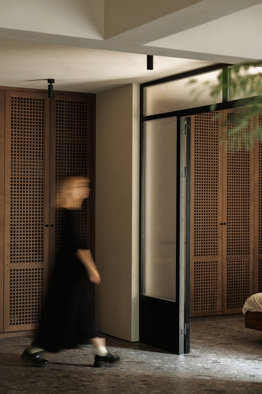 游野之外 · 武汉凤凰城 155㎡自然之家丨中国武汉-52