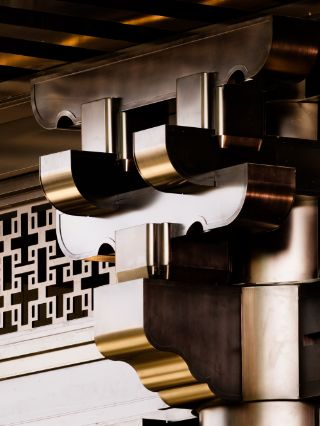 12种营造,再现中式建筑美学-103