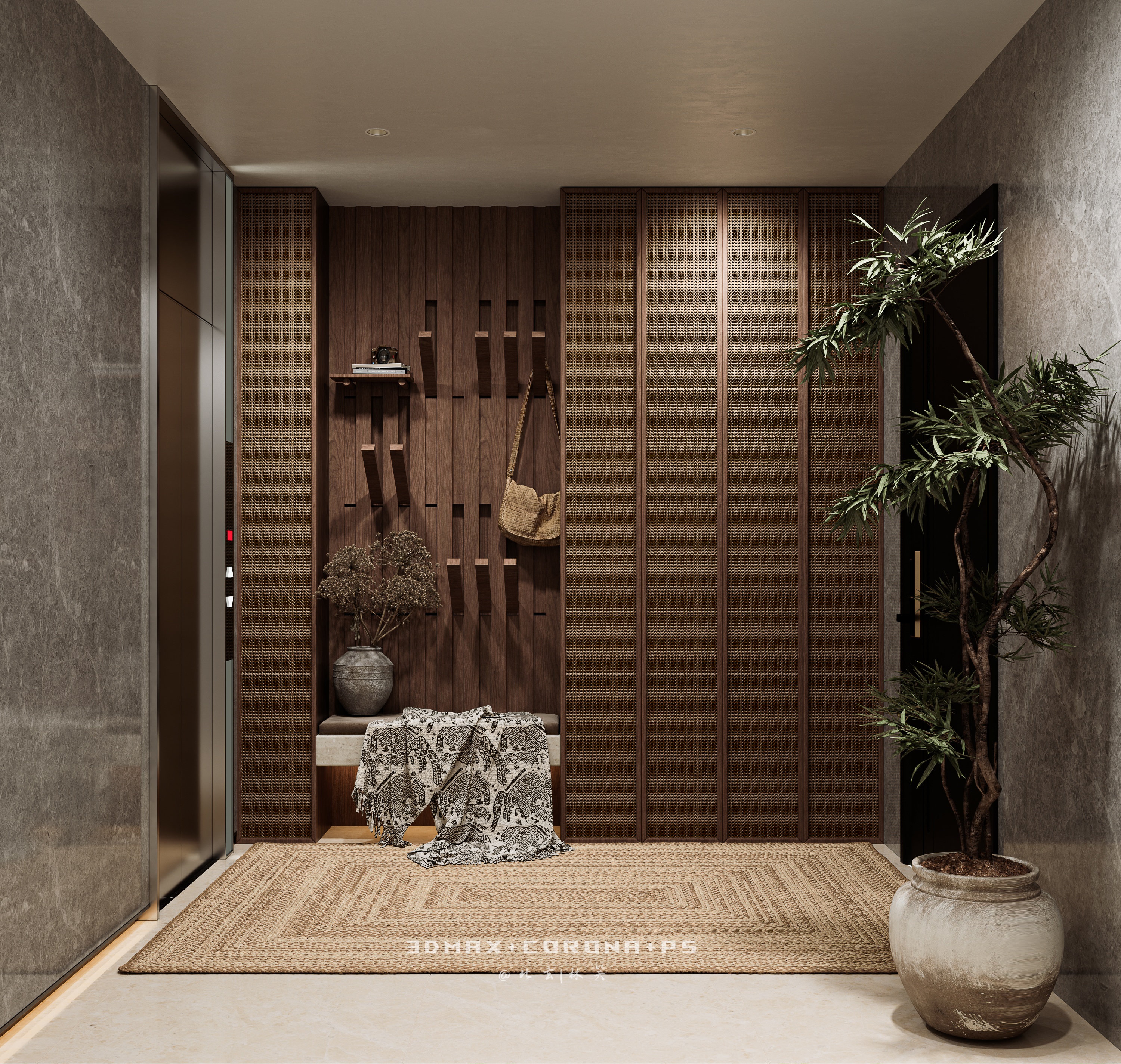 当诧寂遇上宋氏，器物有魂魄，空间会呼吸-5