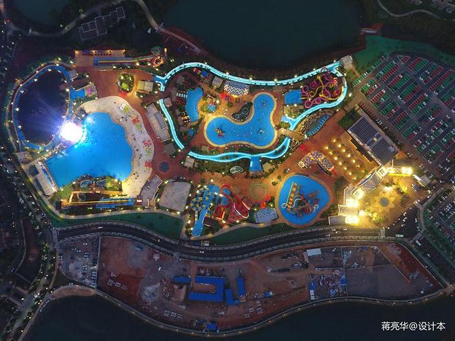 湖泉温泉水世界丨暂未提及-16