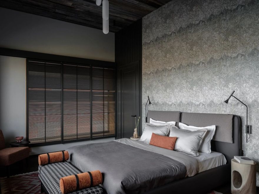 极限爱好夫妇野奢主义的家丨俄罗斯莫斯科丨Angelina Kostina-62