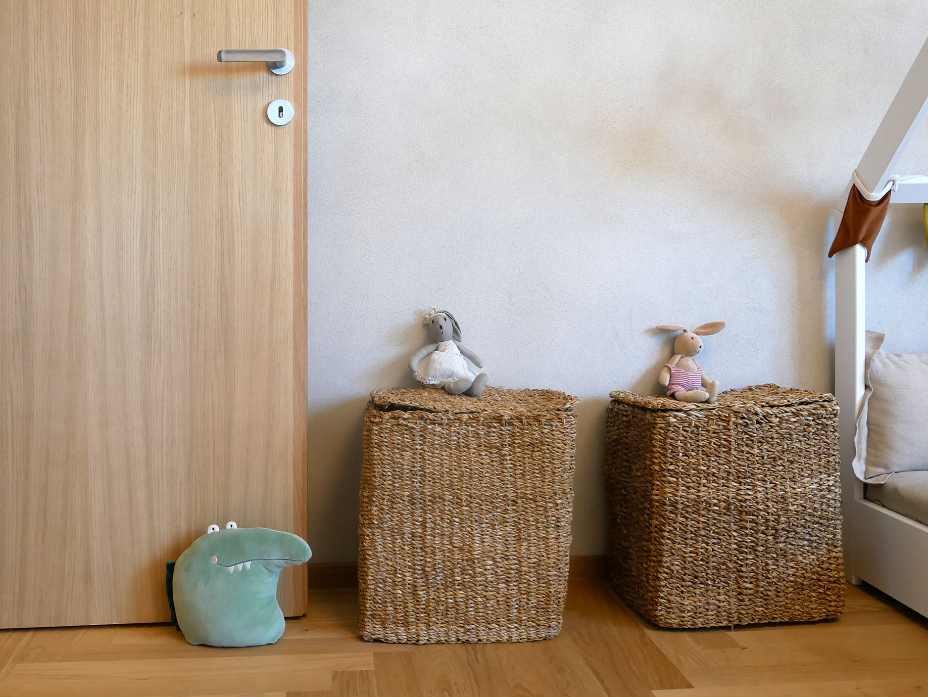 Apiucinque 公寓设计丨Morrone | A+5Studio-12