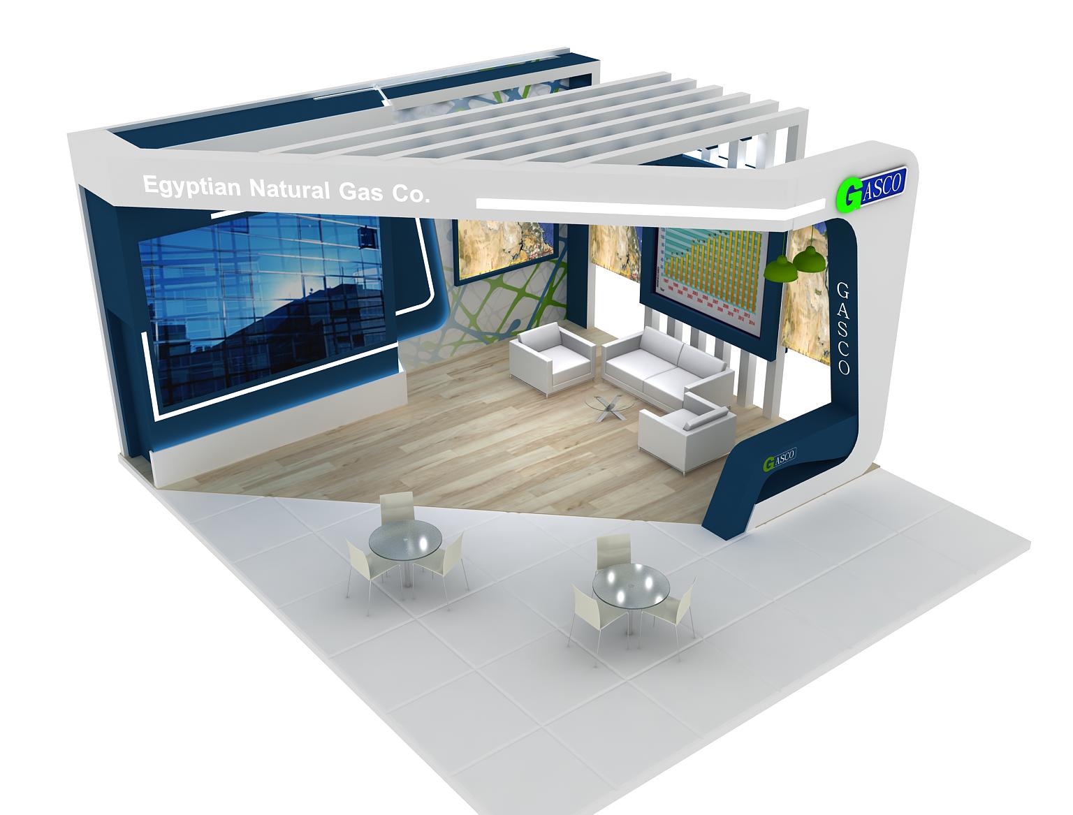 GASCO EGYPS 2016 设计-9