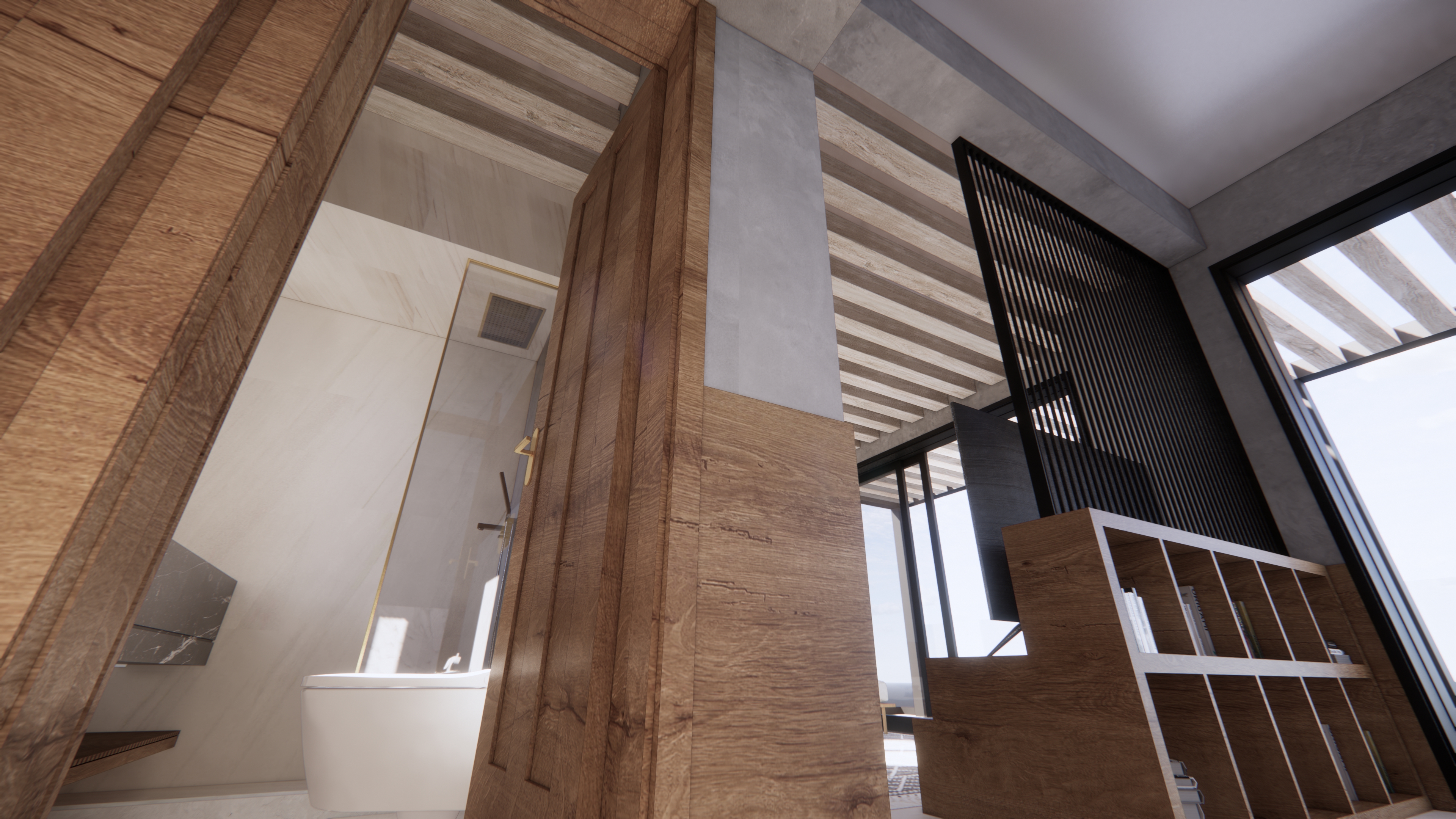 1-Bedroom Apartment Renovation-31