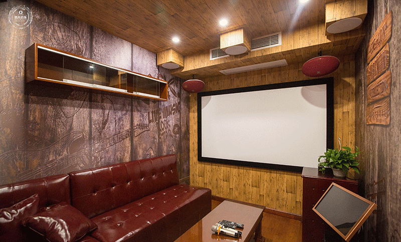 220m²美式大平层-17