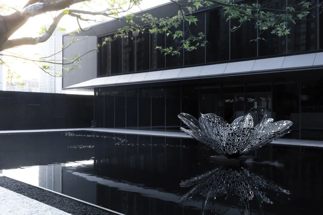 南京龙池映 | 方寸之间,容纳万物之情-2