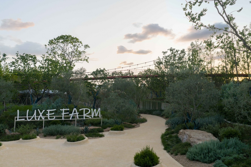 武汉麓客岛一期景观丨中国武汉丨WTD纬图设计,奥雅设计,素水设计-33