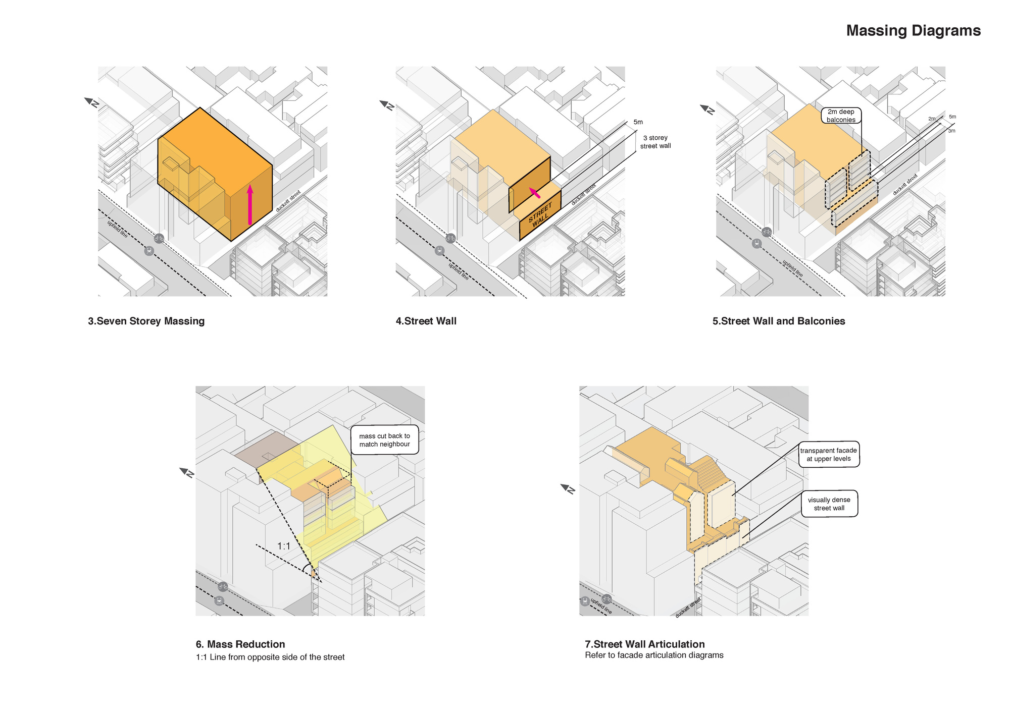 帕克生活公寓楼丨澳大利亚丨Austin Maynard Architects-26