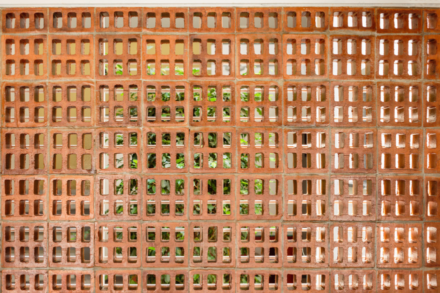 In·X·Hale 住宅-43