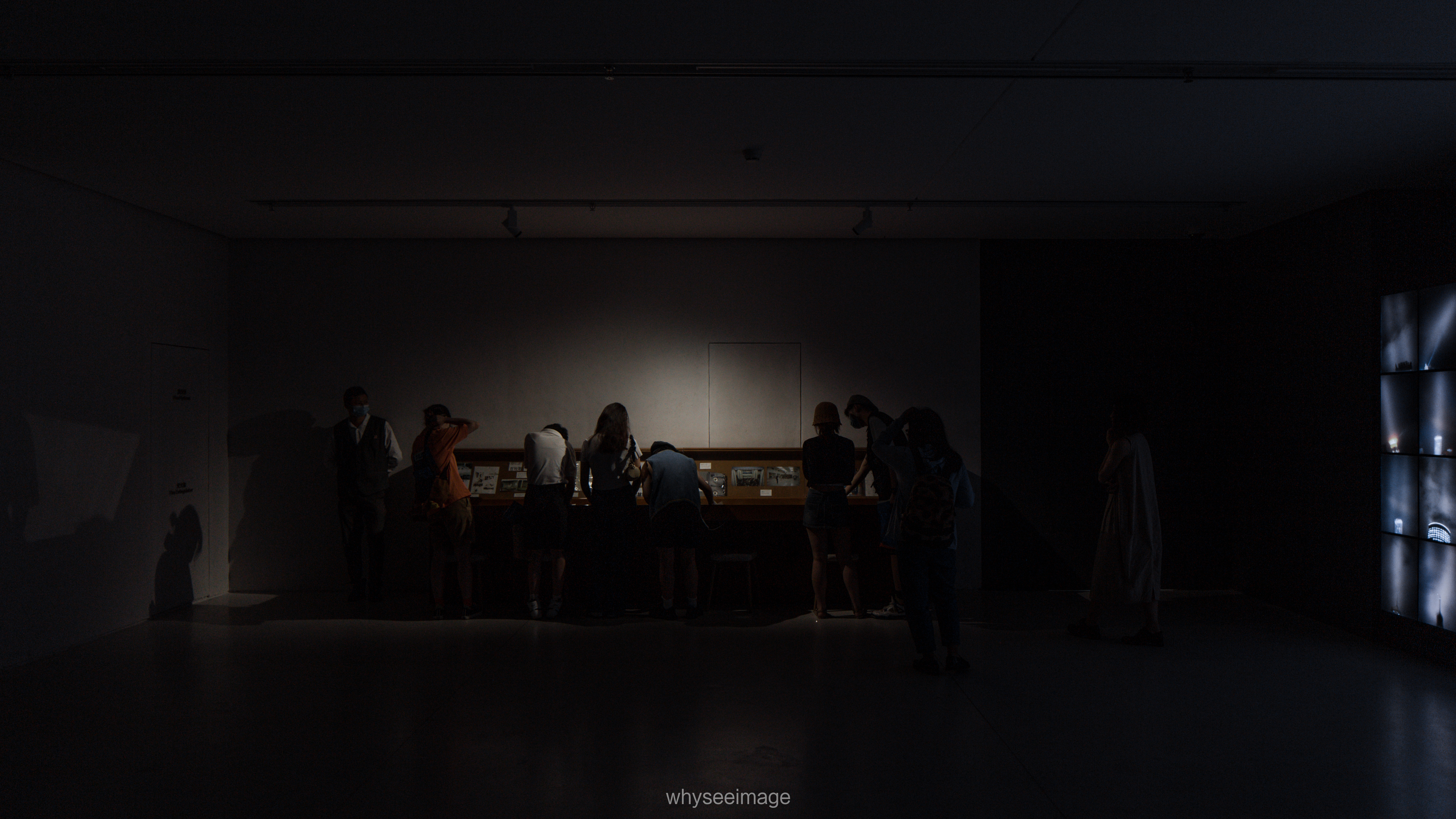 尤伦斯当代艺术中心上海馆丨中国上海丨SOIL-47