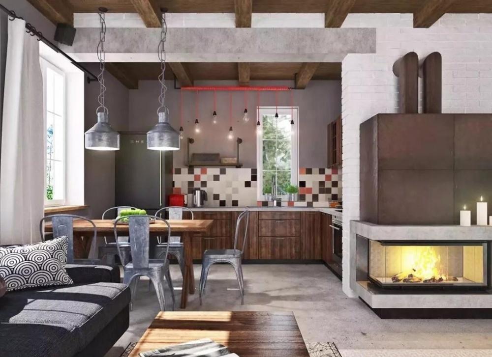 极简森系家居空间的设计魅力-2