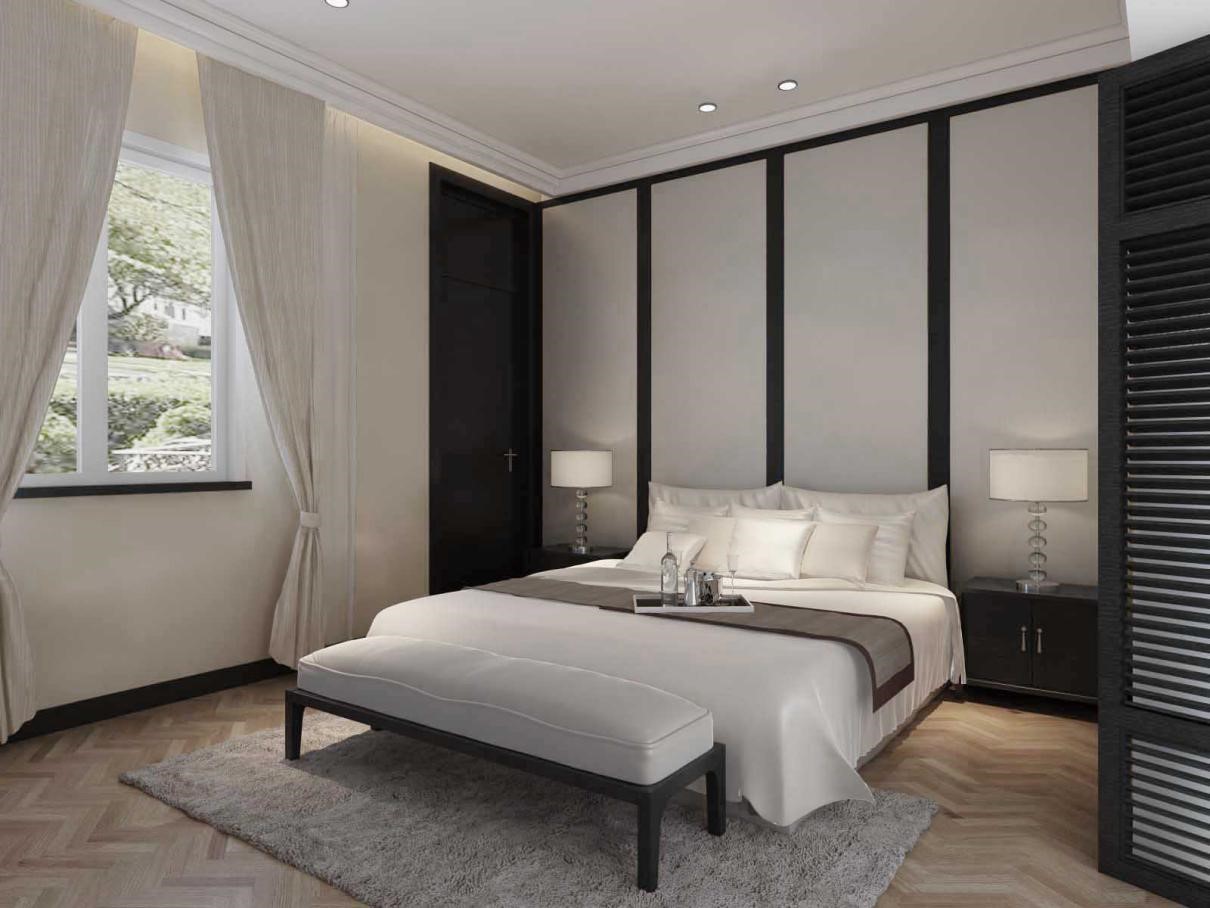 别墅（简约风格）-8