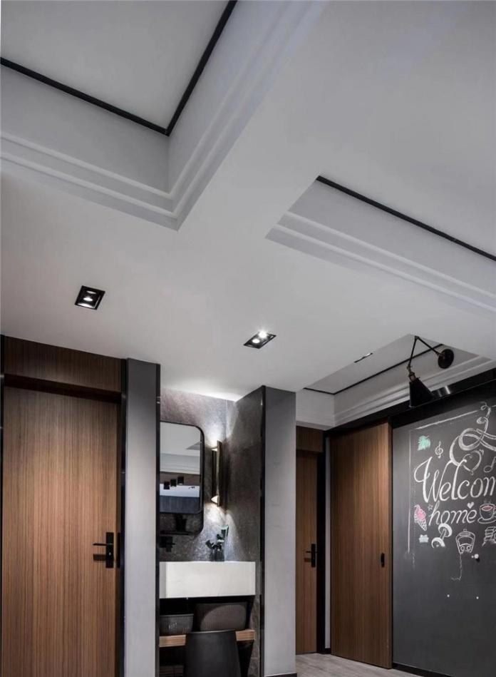 8号空间老杨丨平层丨融侨锦江-10