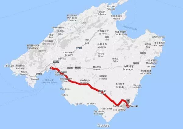 伍重之家 | 地中海的阳光与幽暗-15