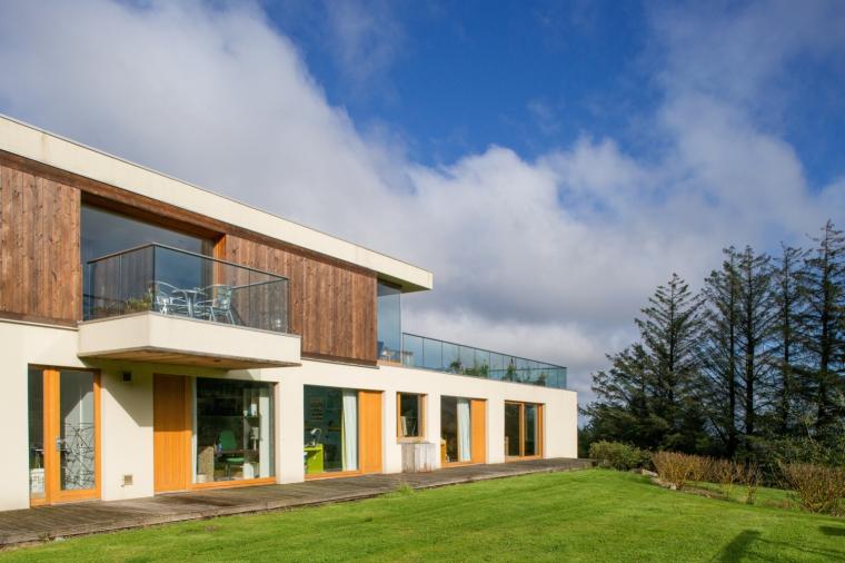 都柏林折叠农舍丨Box Urban设计事务所-19