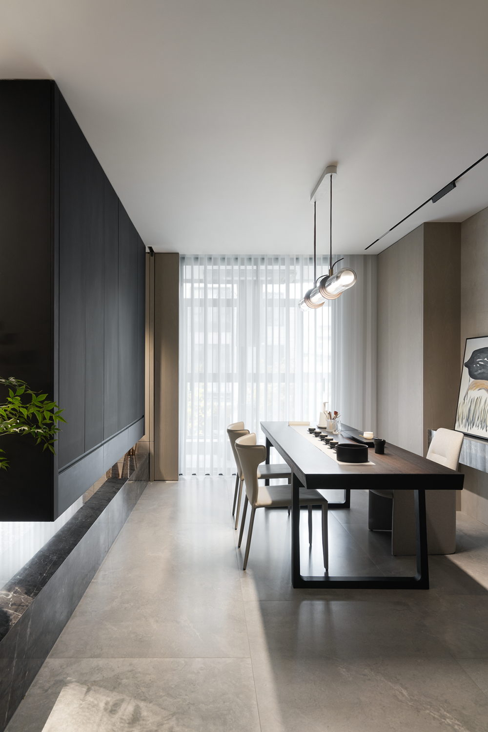 2023年度佳作,私宅设计丨中国丨多个设计机构-124