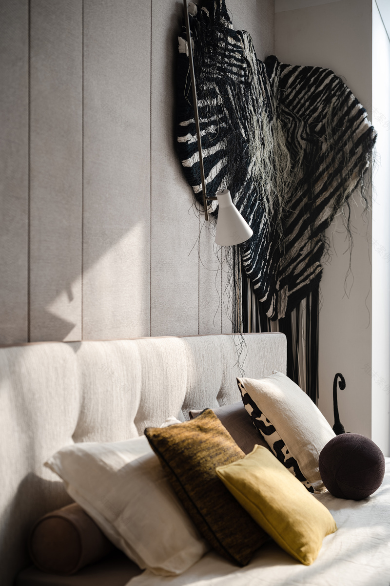 北京梵悦108 | 艺术与生活的立体解构-27