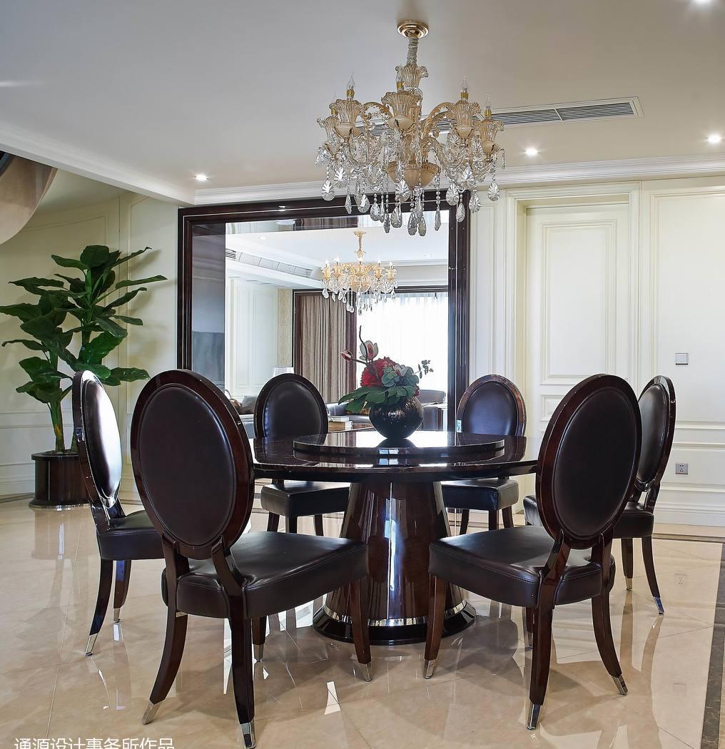 通源设计事务所丨别墅丨样板房-温州B-53