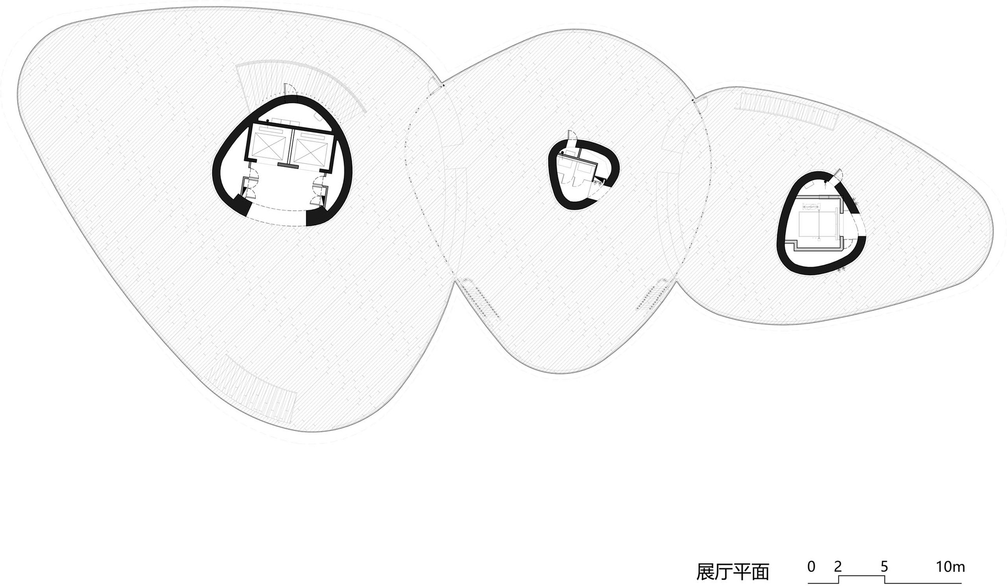 云亭丨中国深圳丨源计划建筑师事务所-52