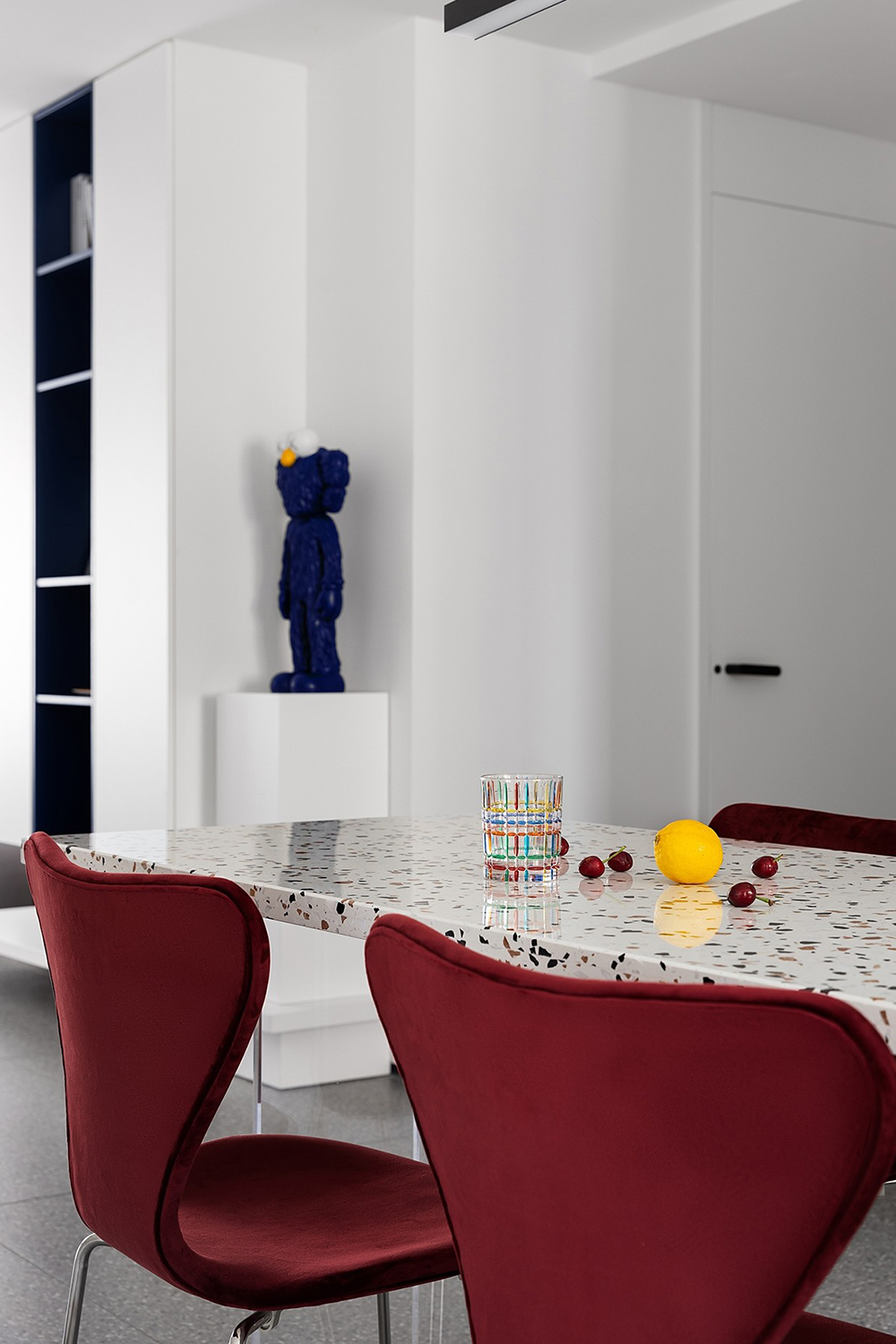 融华·上品璟苑丨中国成都丨米洛映象-38