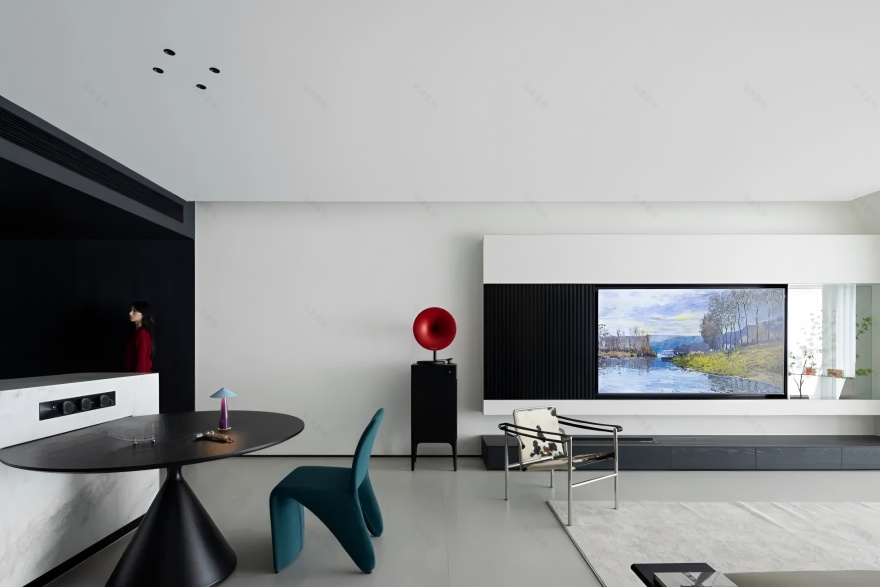 伊诺设计Y·N Design|向海·微醺气息丨中国汕头丨伊诺设计Y.N D-20