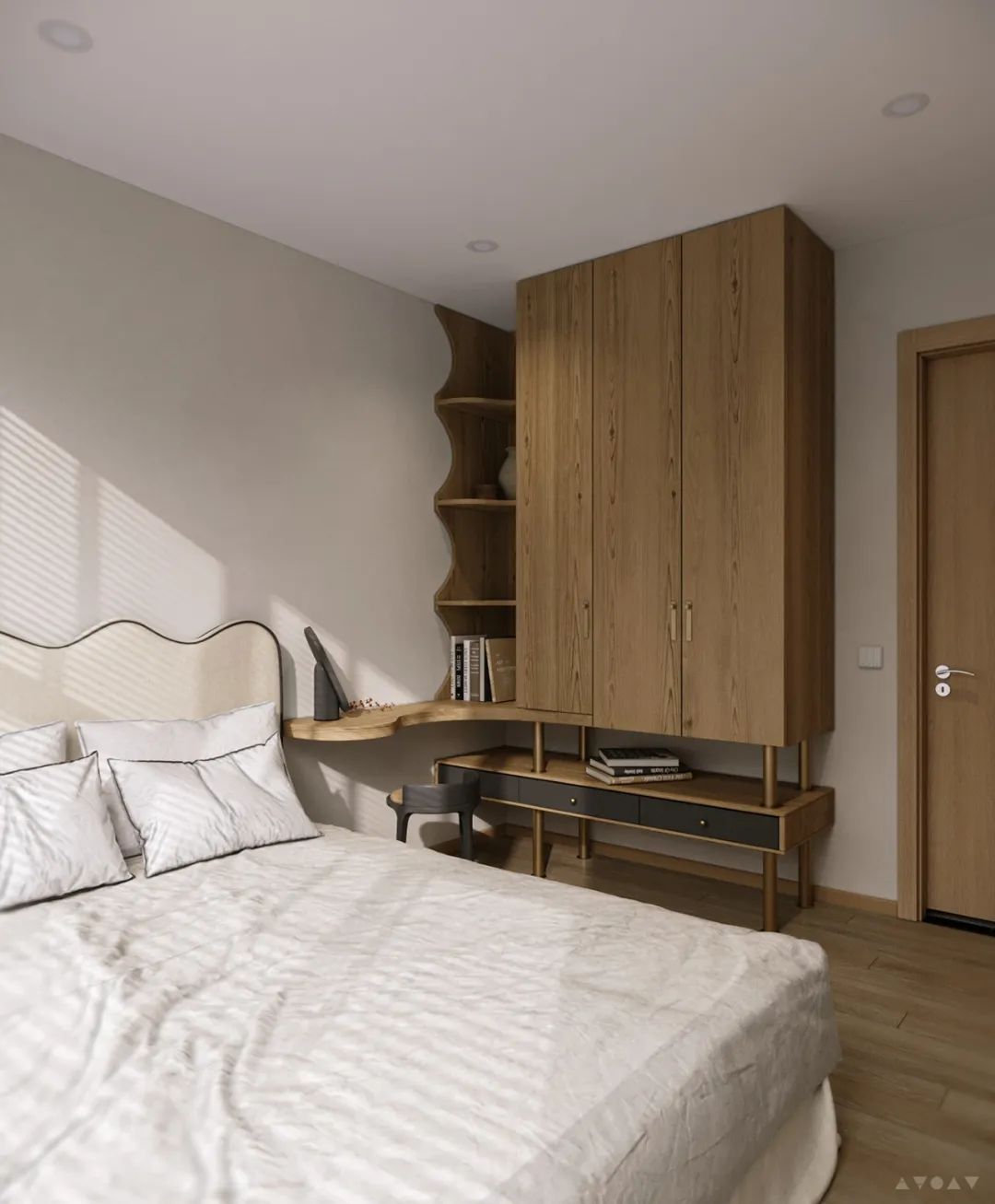 Elemental Design 室内空间设计-42