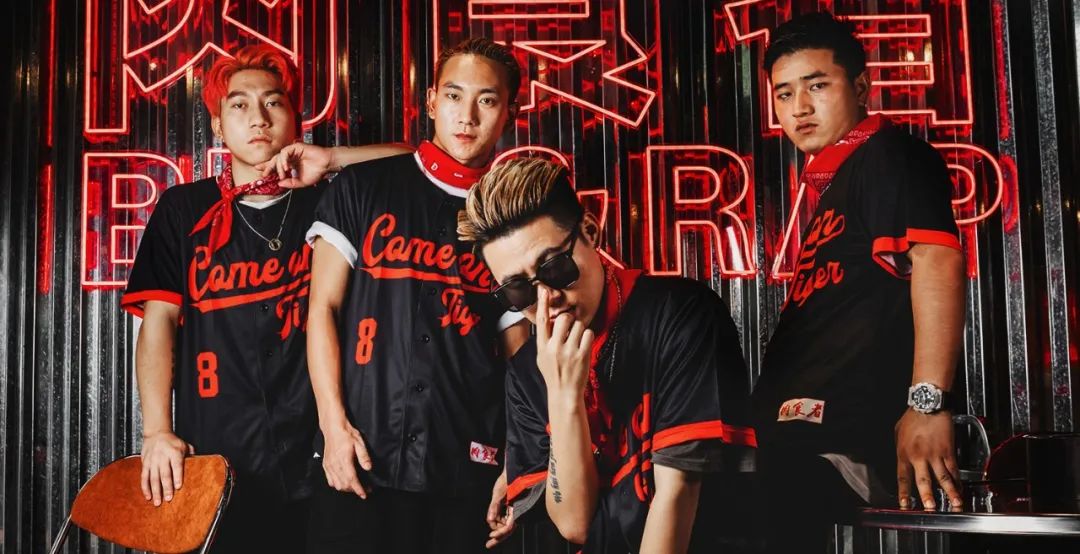 硬核制燥｜Rap炸场的烤肉酒馆-34