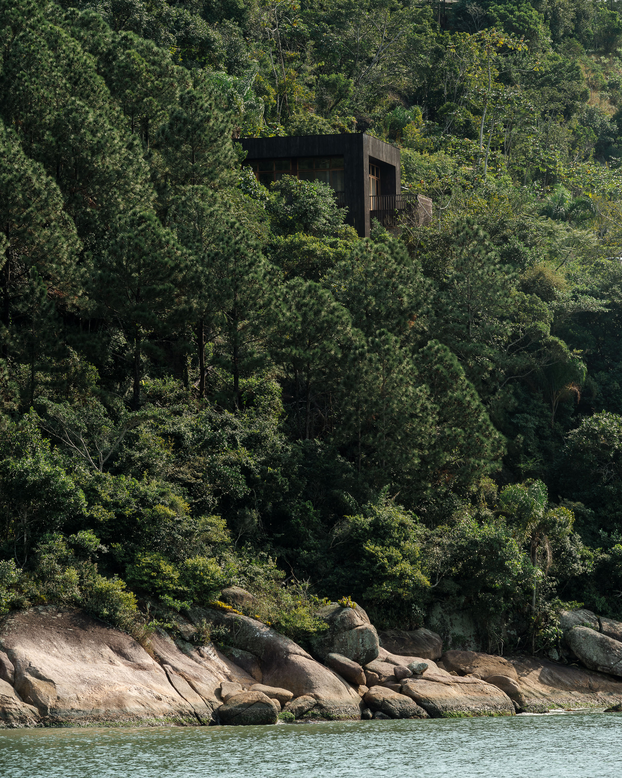 罗莎佛罗里达宾馆丨巴西丨WaCa Design,Julia Kosciuk-34