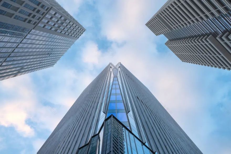 广州琶洲环球梦大厦丨中国广州丨贝诺-2