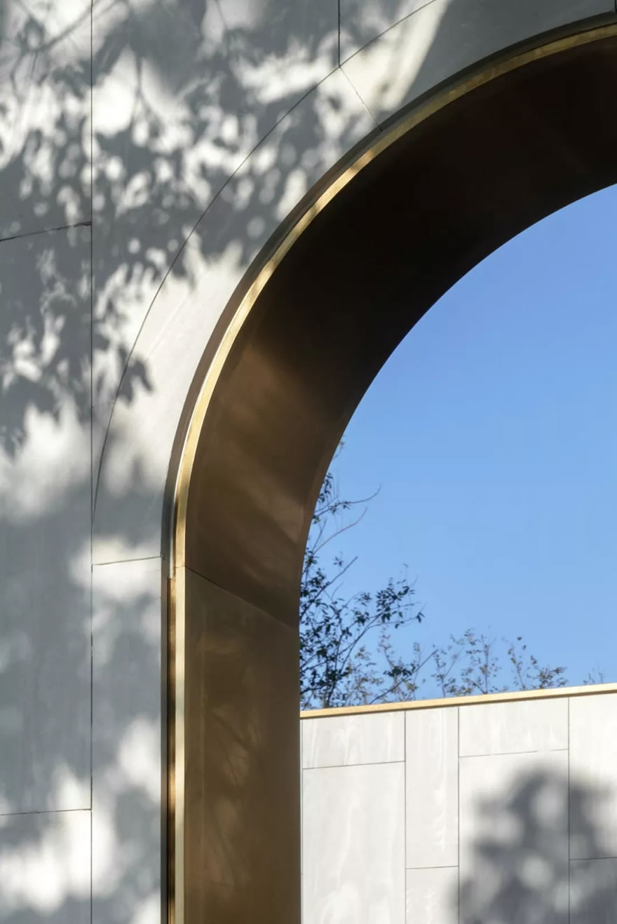 宁波万科槐树路256号丨中国宁波-68