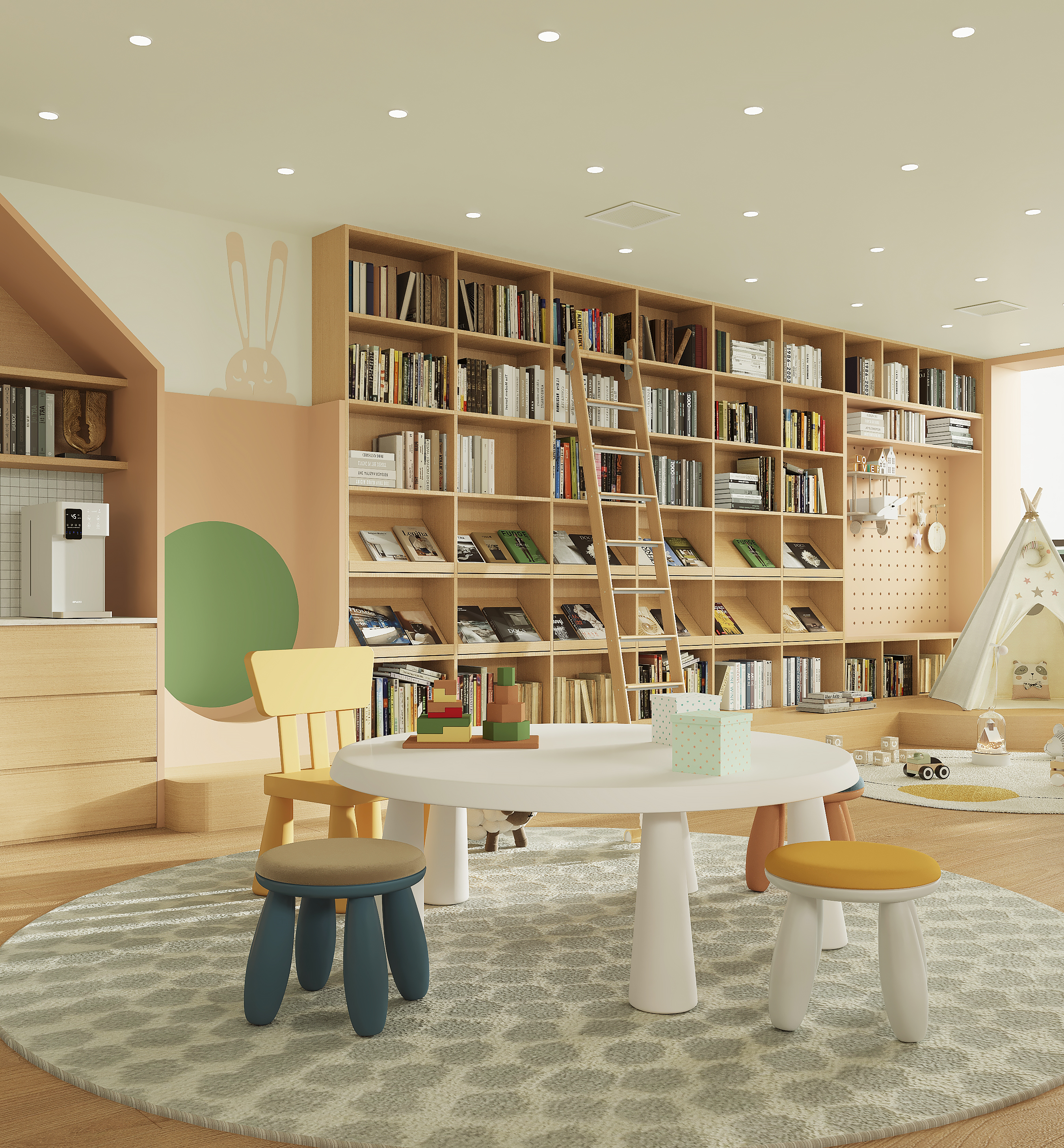 教培中心设计-8