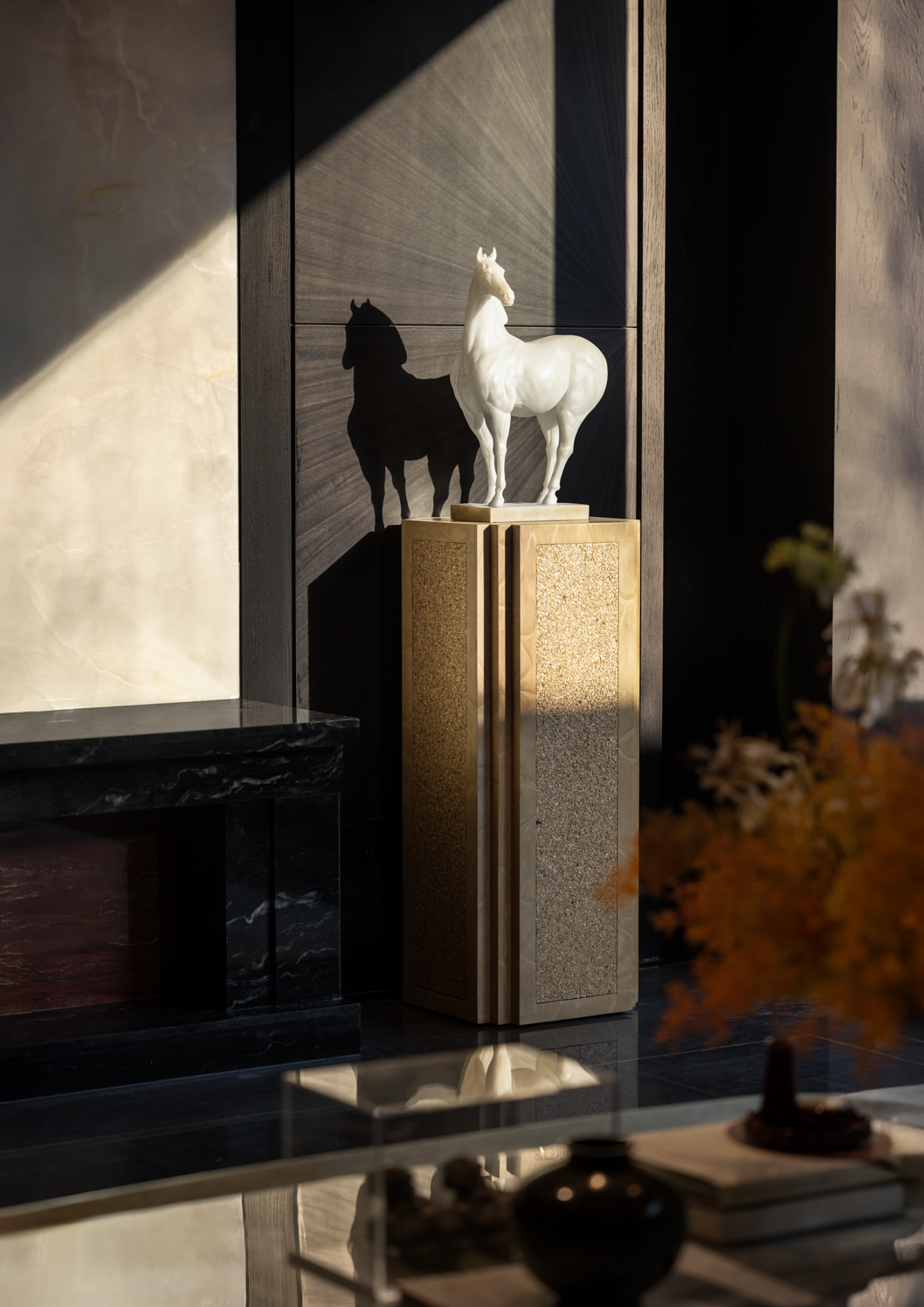 上海松江萃屿原墅丨中国上海丨SRD DESIGN赛瑞迪普-52