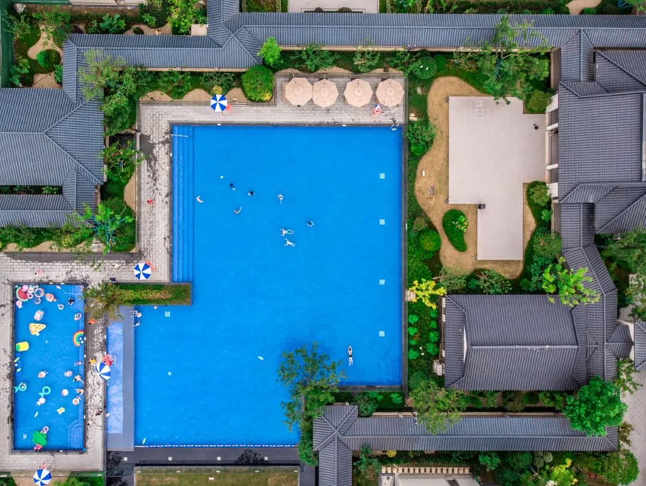 南京高淳雅园丨中国南京-51