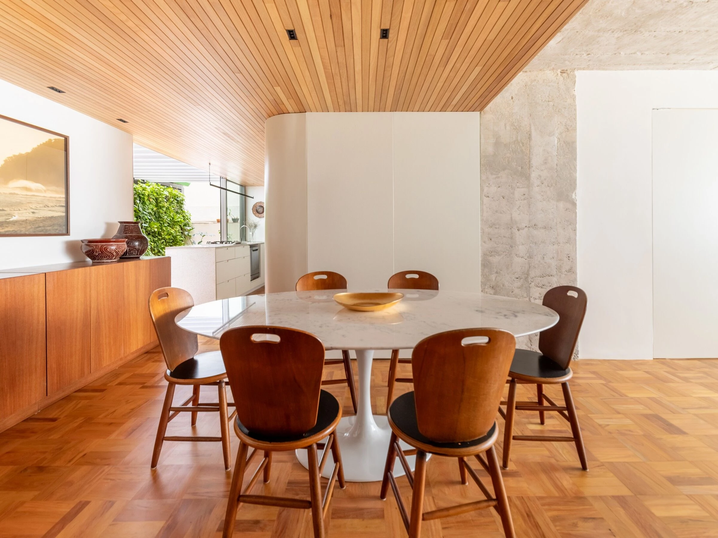 科内戈公寓丨巴西圣保罗丨Luis Canepa Arquitetos-10