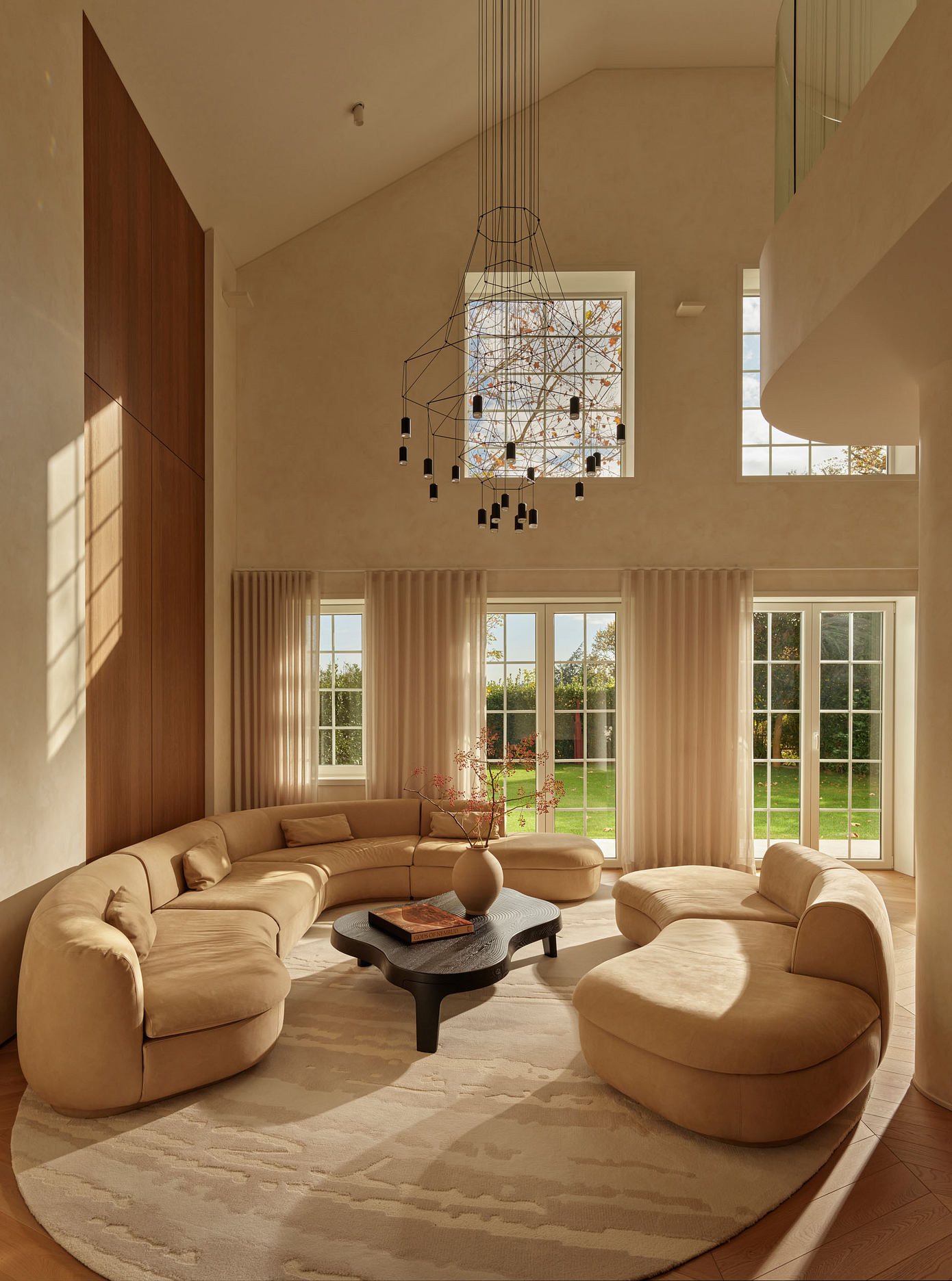 别墅丨土耳其伊斯坦布尔丨ACARARCH-1