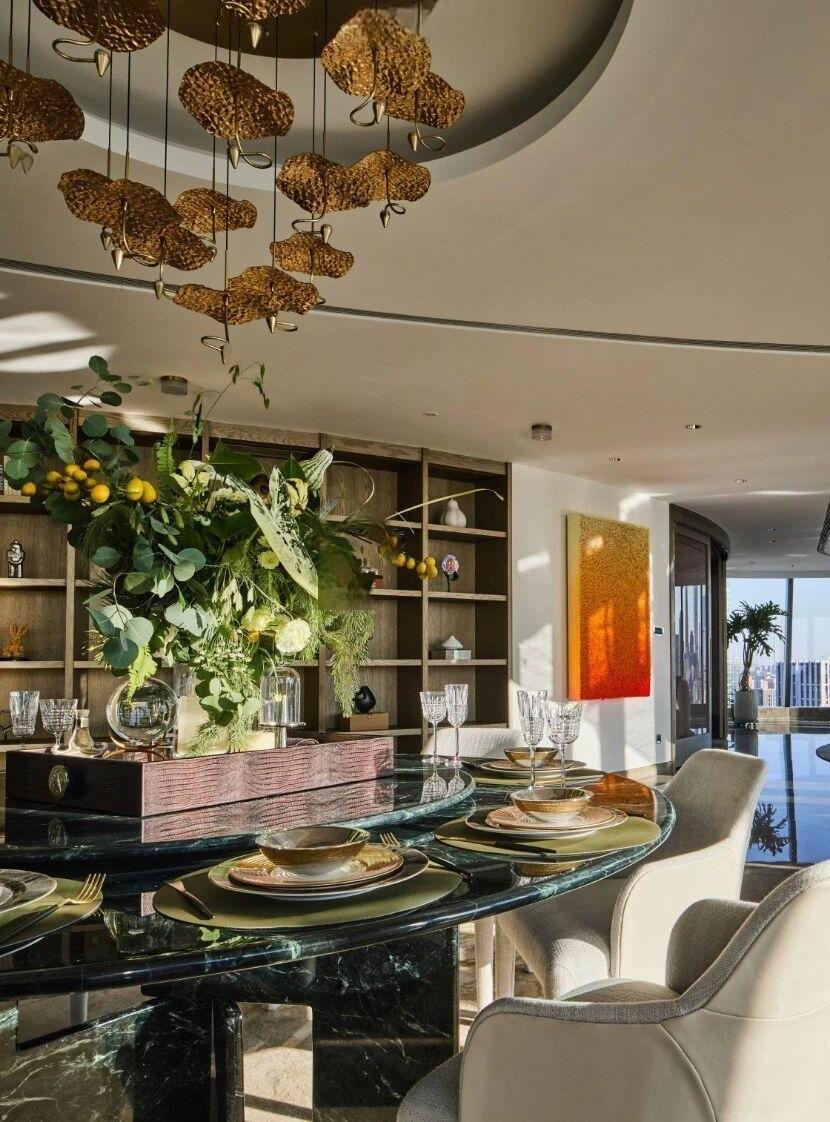 斯倍思设计田野 · 在650㎡精神高地,换种视角俯瞰北京丨中国北京丨SPACExxs斯倍思设计事务所-29