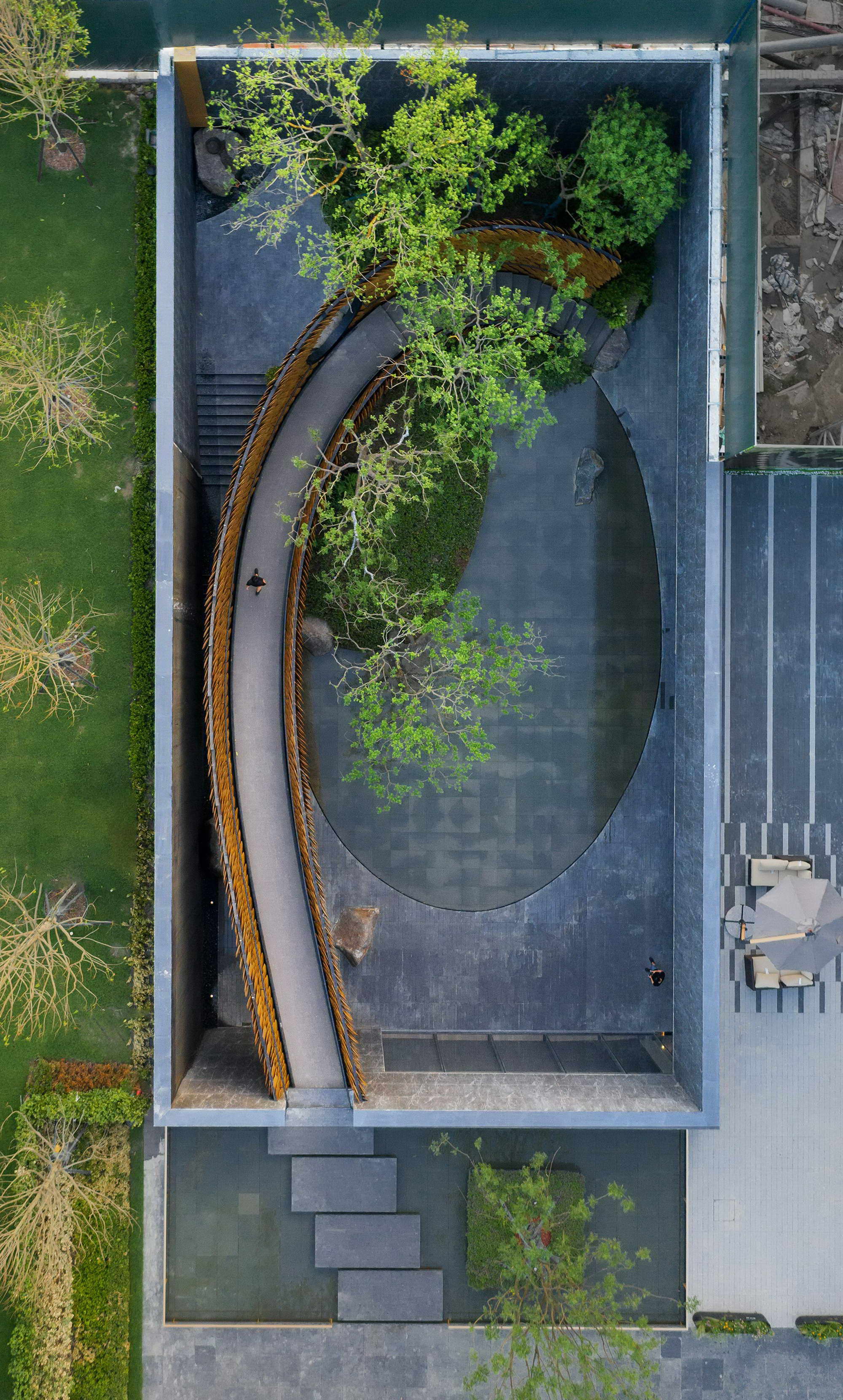 《海门有龙》 | 龙形艺术装置展现东方神韵-27