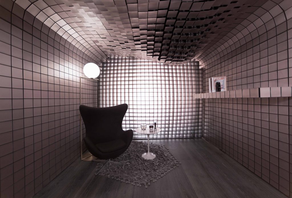 创意无限 | Design House 与 Glocal Design 联手打造 Formica 空间-28