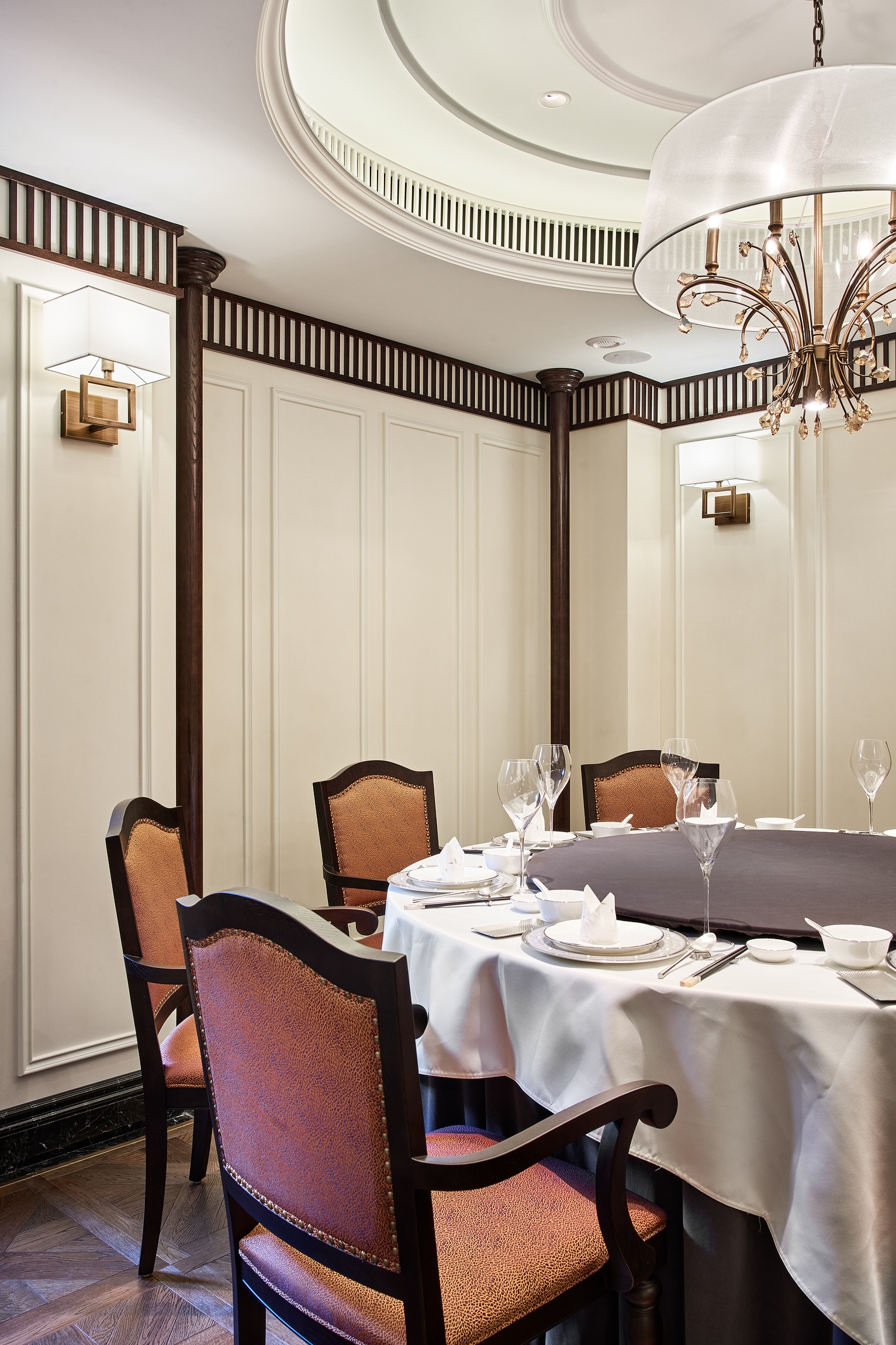 云栖竹径深处,寻民国风情梦丨中国杭州丨力设计-76