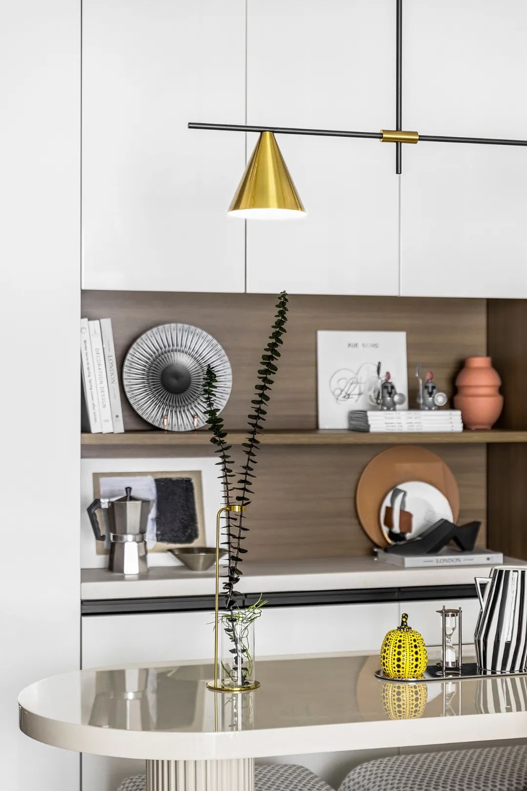 上海阳光城清溪水岸样板间丨中国上海丨EVD上海廿象-8