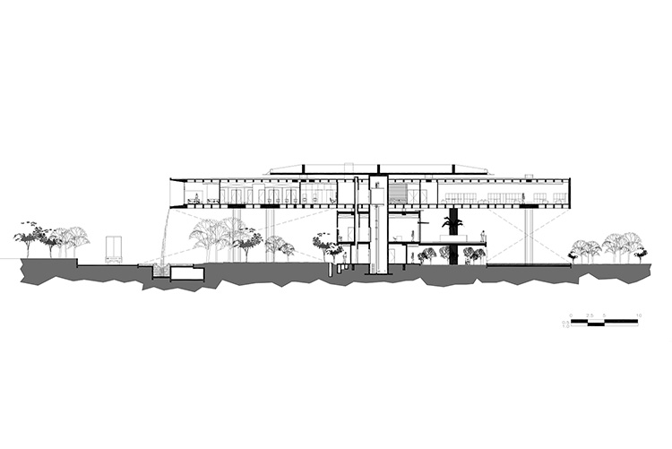 墨西哥坎昆乡村俱乐部-8